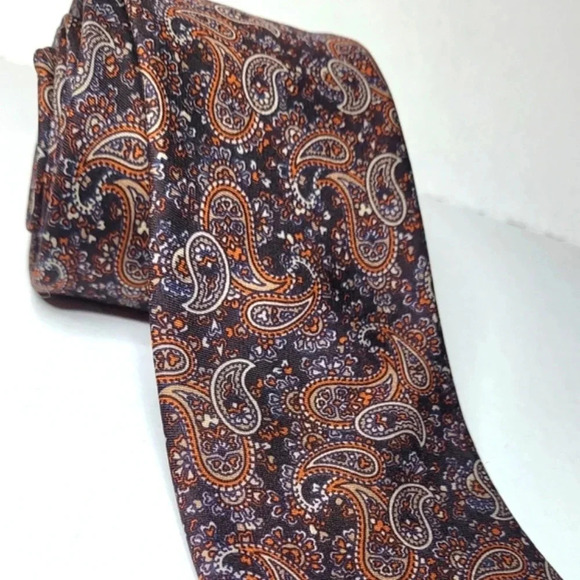 HOUSE OF ARDEN Men's Necktie - Picture 3 of 8